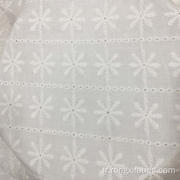 Tissu de coton parttern de vente directe d&#39;usine